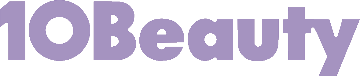 10Beauty logo