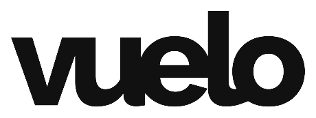 Vuelo logo