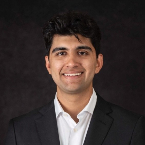 Mukul Anand