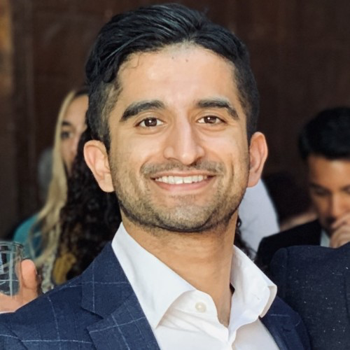 Nikhil Bhambi