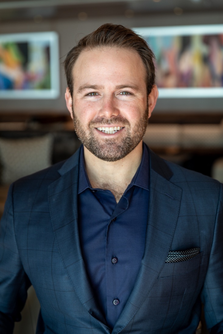 Sean Tolkin